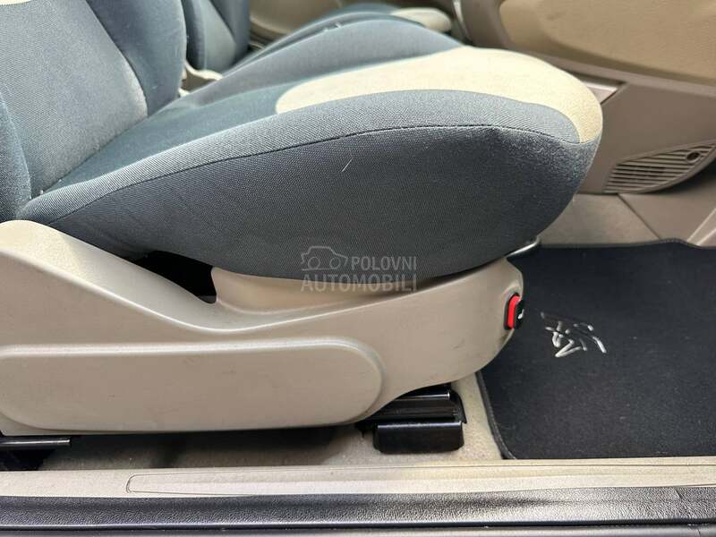 Ford Ka CH