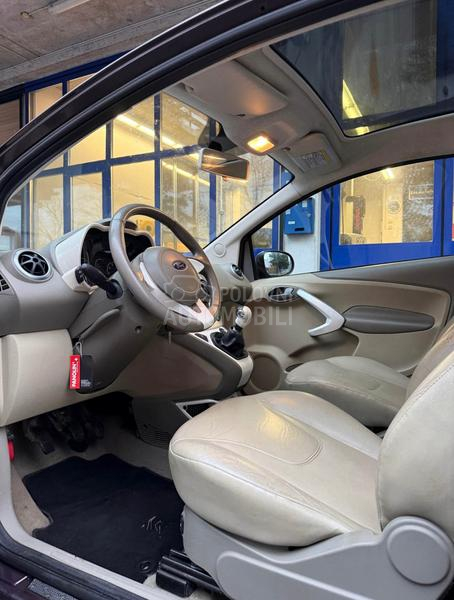 Ford Ka 1.2 P A N O R A M A