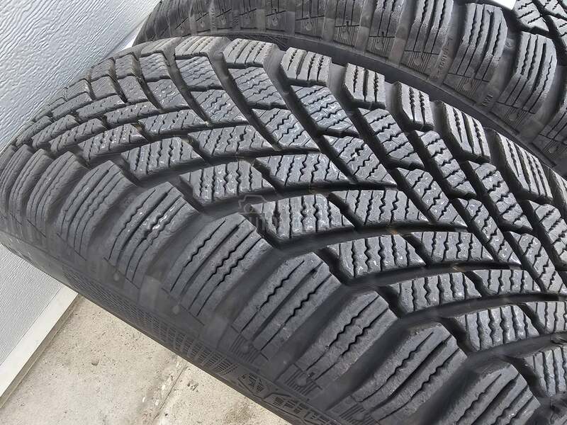 Continental 185/65 R15 Zimska