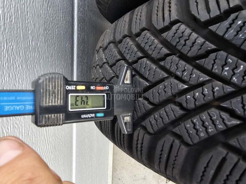 Continental 185/65 R15 Zimska