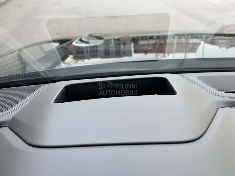 Audi RS Q8 Hibrid