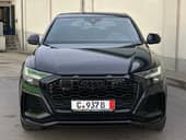 Audi RS Q8 Hibrid