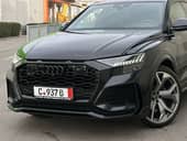 Audi RS Q8 Hibrid
