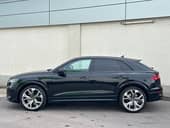 Audi RS Q8 Hibrid