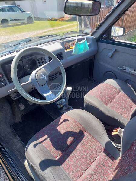 Zastava Yugo 55 