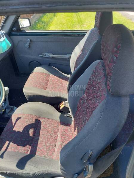 Zastava Yugo 55 