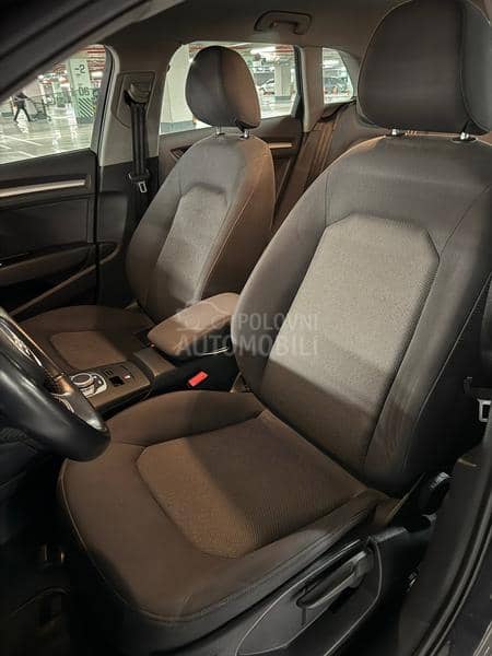 Audi A3 1.6 tdi sportback
