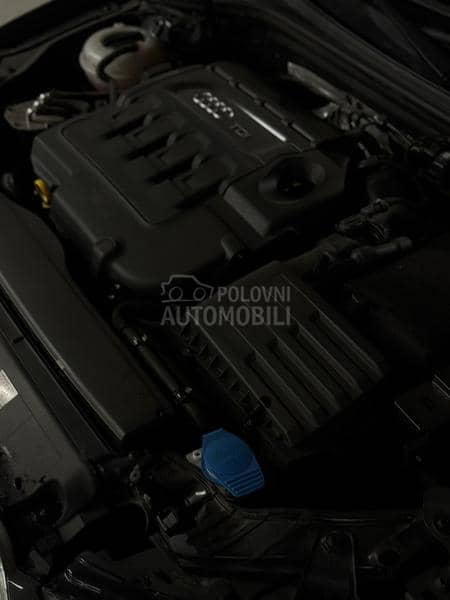 Audi A3 1.6 tdi sportback