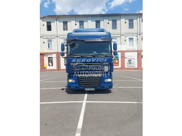 DAF 105 /460