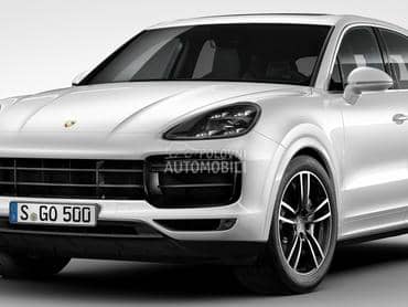 Porsche Cayenne 18-25 god -  kompletan auto u delovima