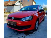 Volkswagen Polo 1.2 tdi