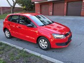Volkswagen Polo 1.2 tdi