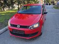 Volkswagen Polo 1.2 tdi