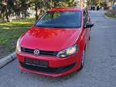 Volkswagen Polo 1.2 tdi