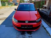 Volkswagen Polo 1.2 tdi
