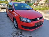 Volkswagen Polo 1.2 tdi