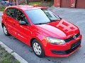 Volkswagen Polo 1.2 tdi