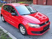 Volkswagen Polo 1.2 tdi