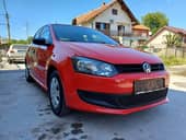 Volkswagen Polo 1.2 tdi