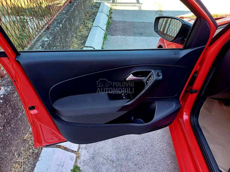 Volkswagen Polo 1.2 tdi