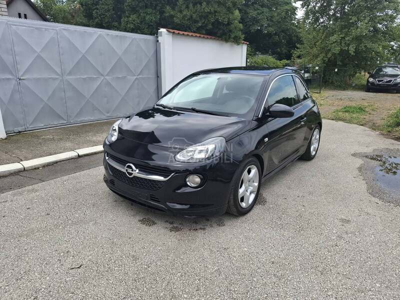 Opel Adam 1.4 S