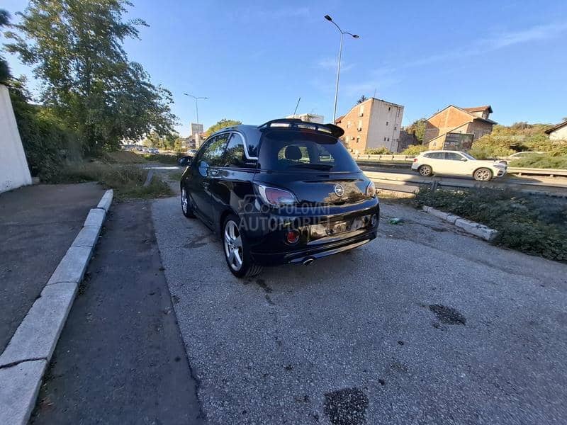 Opel Adam 1.4 S