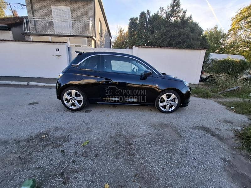 Opel Adam 1.4 S