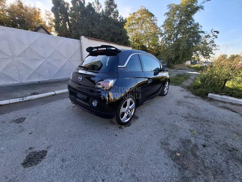 Opel Adam 1.4 S