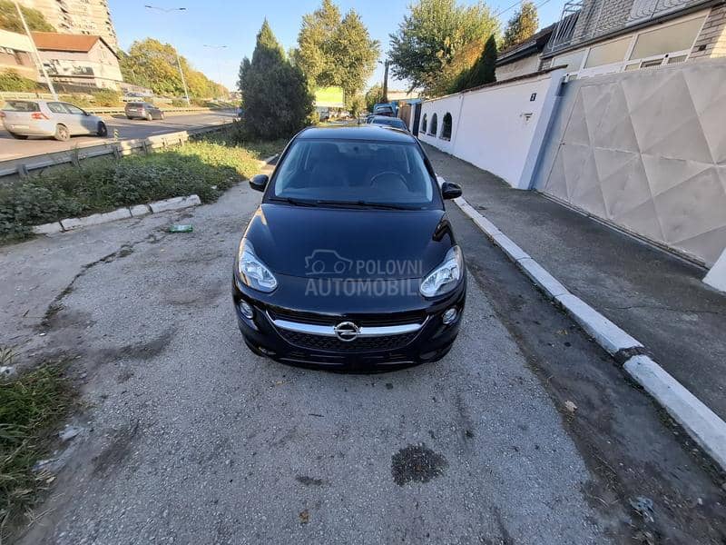 Opel Adam 1.4 S