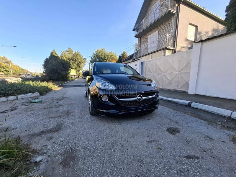 Opel Adam 1.4 S