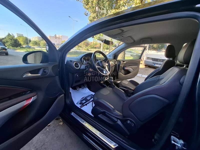 Opel Adam 1.4 S