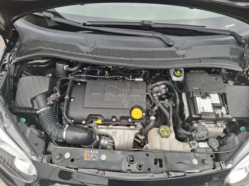 Opel Adam 1.4 S
