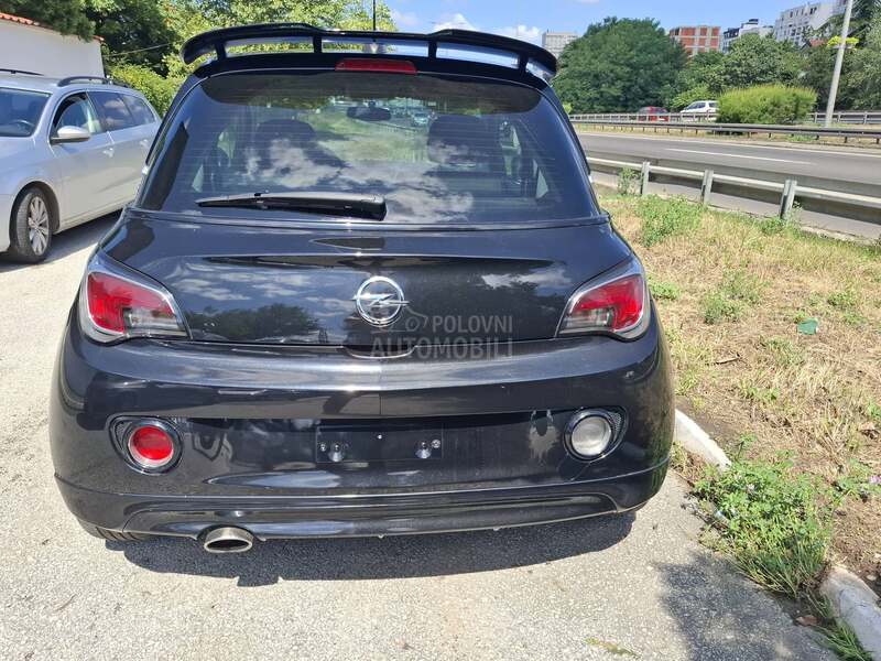 Opel Adam 1.4 S
