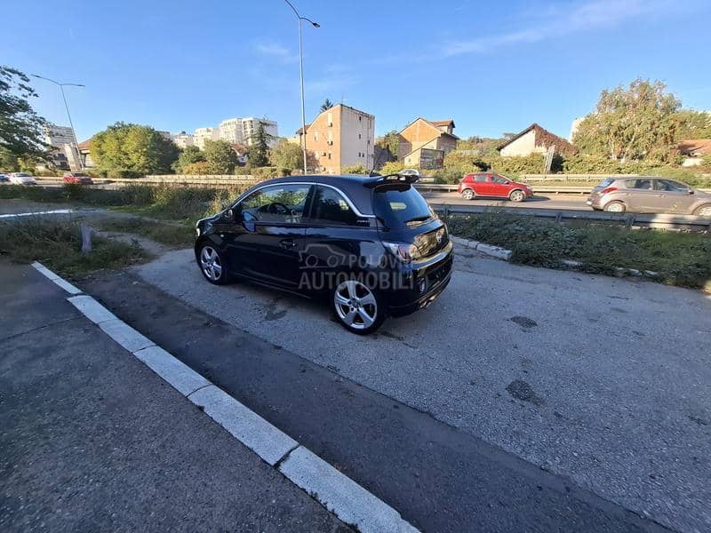 Opel Adam 1.4 S