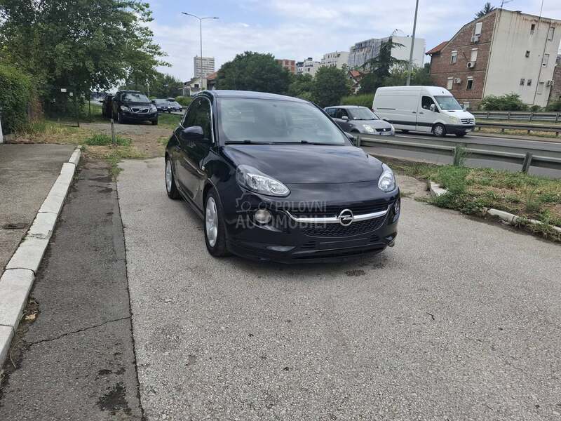 Opel Adam 1.4 S