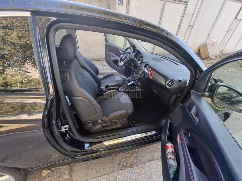Opel Adam 1.4 S