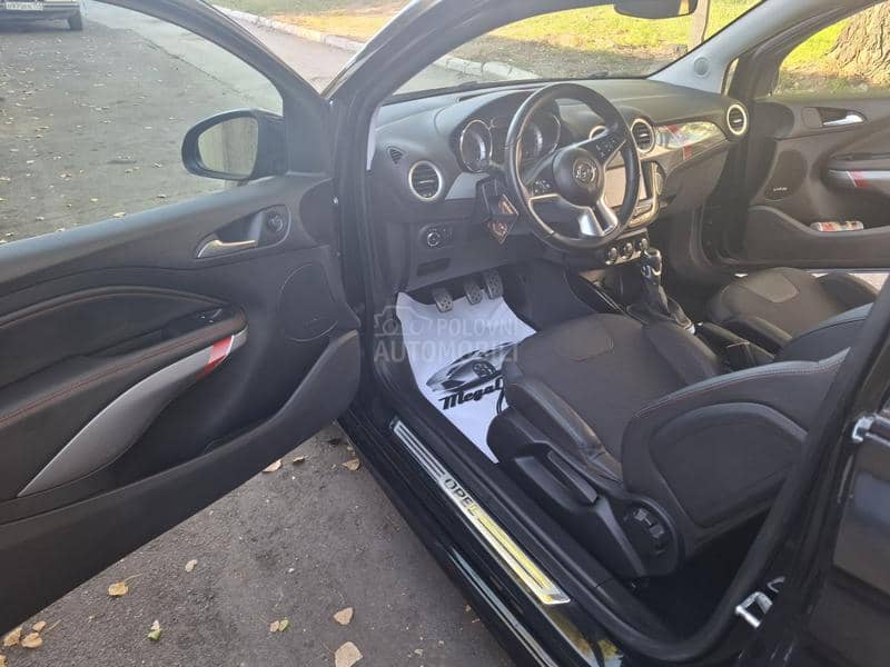 Opel Adam 1.4 S