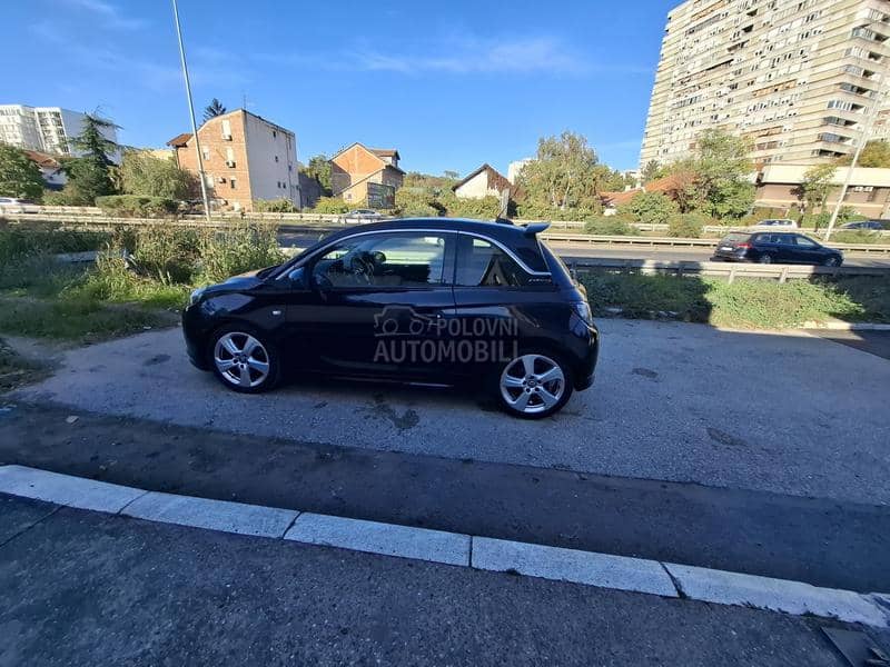 Opel Adam 1.4 S