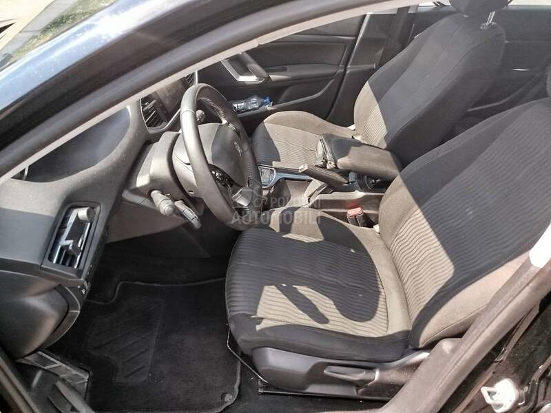 Peugeot 308 1.6 BLUEHdi