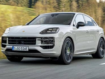 Porsche Cayenne 23-25 god -  kompletan auto u delovima