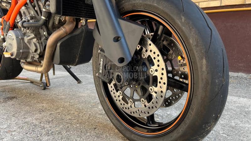 KTM 990 SMR