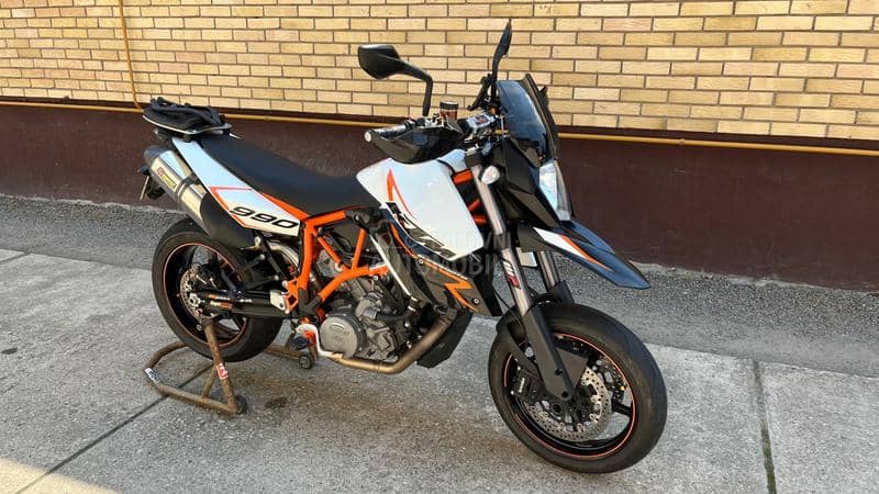 KTM 990 SMR