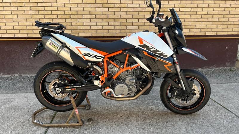KTM 990 SMR