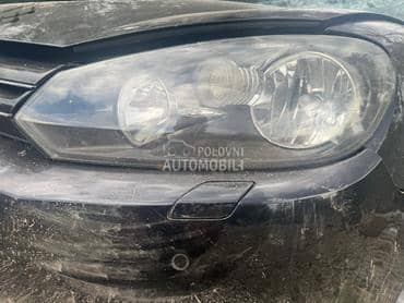 Parking senzori za Volkswagen Golf 6