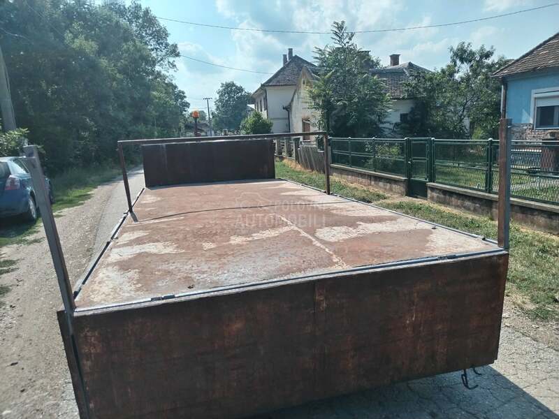 IMT Rucno pravljena