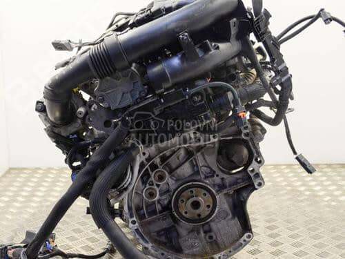 Motor 1.6 bluhdi