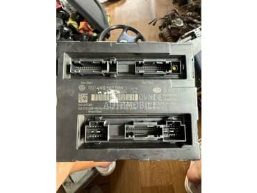 Elektronik za Volkswagen Touareg od 2010. do 2015. god.