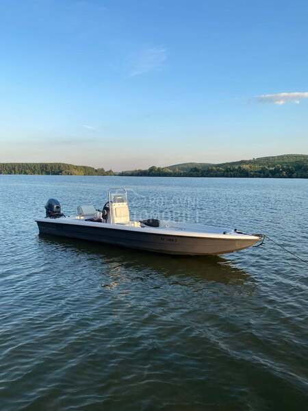 Hunter Hunter 535