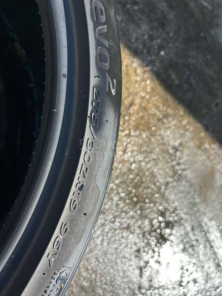 Hankook 275/30 R19 Letnja