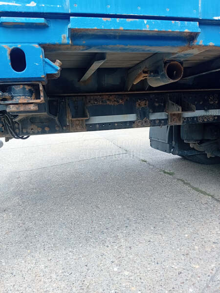 MAN TGS 18.360